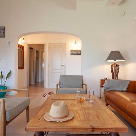 Residence Marina Rossa Порто-Веккьо Экстерьер фото