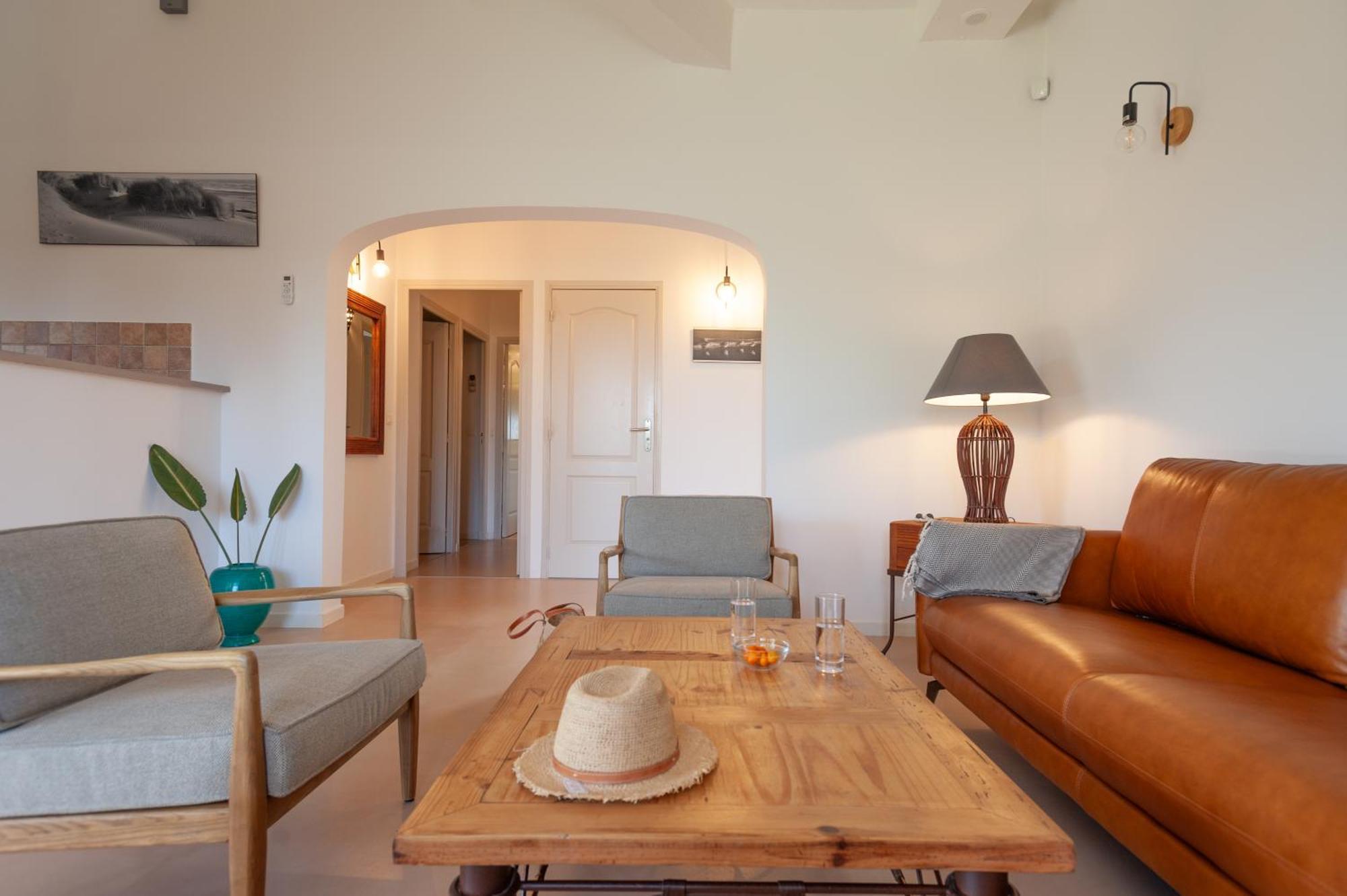 Residence Marina Rossa Порто-Веккьо Экстерьер фото
