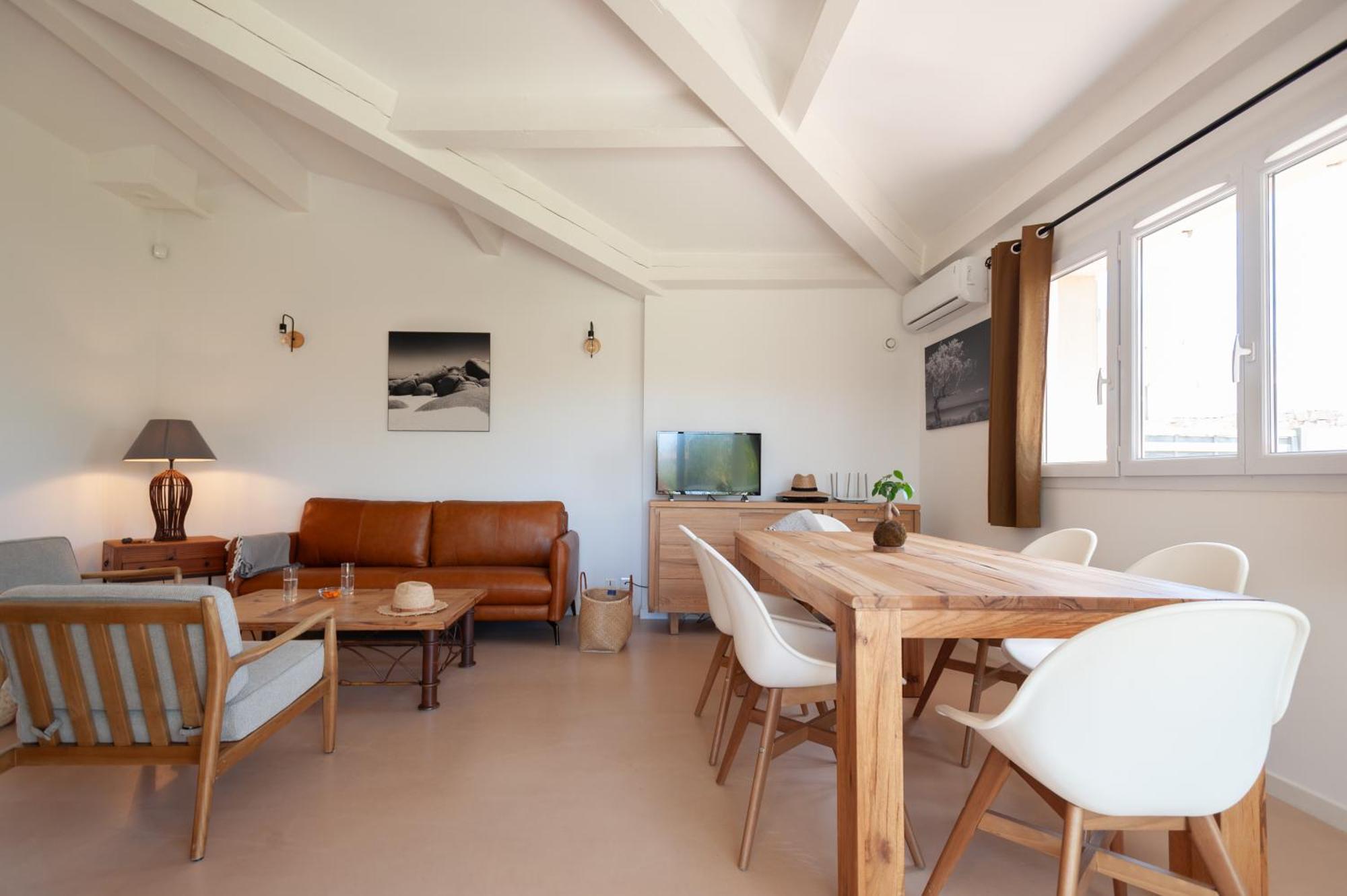 Residence Marina Rossa Порто-Веккьо Экстерьер фото